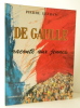 De Gaulle raconté aux jeunes. Illustrations de Paul Durand.. [DE GAULLE]  LEFRANC (Pierre)