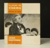  JEAN COCTEAU ET LE CINEMA. .  [COCTEAU] Revue du cinéma image et son,  n° 262.