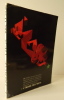 L’IMAGE DES MOTS. Catalogue de l’exposition présentée en 1985 au Centre Georges Pompidou / CCI par l’Agence pour la promotion de la création ...