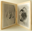 BACCARAT : deux catalogues professionnels des productions de la cristallerie, années 1958 et 1961. [BACCARAT (Cristalleries de)]