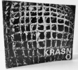 KRASNO. Catalogue d’une exposition présentée à la Galerie Florence Houston-Brown du 21 octobre au 20 novembre 1965.  . [KRASNO]