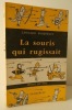 LA SOURIS QUI RUGISSAIT. Illustré par Siné.. [SINE] WIBBERLEY (Leonard)