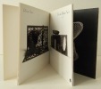 MARCEL WANDERS PERSONAL EDITIONS MILAN 2007.   Catalogue de l’exposition Personal Editions à Milan en 2007. . [DESIGN] WANDERS (Marcel) 