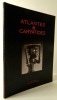 ATLANTES ET CARYATIDES. Trônes d’Afrique noire. Catalogue Galerie Ratton-Hourdé, 2004.     .  [ARTS PREMIERS]  
