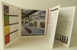 INTERCONNEXION. Catalogue de l’exposition Interconnexion à La Base (Levallois-Perret) du 30 mars au 6 mai 1990. . [ART NUMERIQUE] MIGUEL CHEVALIER
