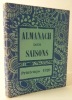 ALMANACH DES SAISONS. Printemps 1920.. [QUESNEL (Joseph)]