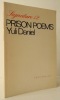 PRISON POEMS.. DANIEL (Yuli)