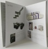 ARTS DECORATIFS 1950-2000.  Catalogue de la vente à Drouot le 19 novembre 2006 par Camard et associés de 57 meubles et objets du designer italien Ico ...
