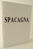JACQUES SPACAGNA. Catalogue de l’exposition Spacagna présentée par la galerie 1900 -2000 du 4 mars au 11 avril 2004. . [LETTRISME] LETAILLIEUR ...