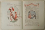 LE TON DE PARIS ou Les Amans de bonne compagnie. Comédie en prose lue à Londres en 1787 par M. Le Texier, et publiée par MM. Auguste Rondel et ...