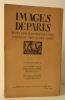 IMAGES DE PARIS N° 44, août 1923.. [REVUE] 
