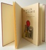 DOUBLES D’OMBRE. Poèmes et dessins de Paul Eluard et André Beaudin. 1913-1943.. ELUARD (Paul) et BEAUDIN (André)