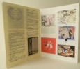 HOMMAGE A RAY BRET-KOCH (1902-1996). Catalogue d’une exposition organisée par la Librairie Nicaise en 1998.. [BRET-KOCH] 
