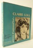 CLAIRE GOLL.. GOLL (Claire)