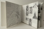 PARIS AU FIL DU TEMPS. Atlas historique d'urbanisme et d'architecture.   . [PARIS] COUPERIE (Pierre)