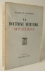 LA DOCTRINE MILITAIRE SOVIETIQUE.. [STRATEGIE] GARTHOFF (Raymond L.)