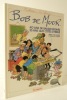 BOB DE MOOR. 40 ans de bandes dessinées - 35 ans aux côtés d'Hergé.. [BANDE DESSINEE] BOURDIL (Pierre-Yves) et TORDEUR (Bernard)