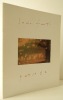 LUCIO FANTI. Paysage. Catalogue de l’exposition présenté par Lavignes-Bastille en novembre 2003. . [BEAUX-ARTS] FANTI (Lucio)