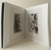 PICASSO – LES 156. Catalogue de la vente à Paris le 9 juin 2021 par Ader de la suite de gravures dite des « 156 » (1970-1972). . [PICASSO] 