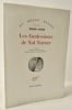  LES CONFESSIONS DE NAT TURNER. Traduit de l'anglais par Maurice-Edgar Coindreau.  . STYRON (William)