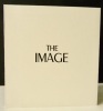 THE IMAGE. An alternative English version of L’IMAGE by Samuel Beckett. John Crombie.. BECKETT (Samuel)