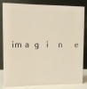 IMAGINE. Printed by John Crombie.. BECKETT (Samuel)