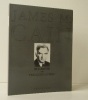 JAMES M. CAIN. Biographie. .  GUERIF (François). 