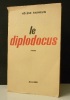 LE DIPLODOCUS.. PARMELIN  (Hélène).