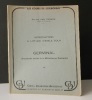 GERMINAL. Documents inédits de la Bibliothèque Nationale..  [ZOLA (Emile)] VAN TIEGHEM (Philippe)   