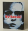  CHRISTIAN BOLTANSKI.  TIME. Catalogue de la rétrospective Boltanski de Darmstadt en 2006. .       CHRISTIAN BOLTANSKI.        [BEAUX-ARTS]