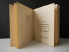      LETTRE SUR LES MALADES avec sept lithographies originales de R. Mac-Carthy..      DUHAMEL (Georges)