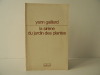 LA SIRENE DU JARDIN DES PLANTES. . GAILLARD (Yann)