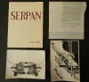 SERPAN 1945-1965.. SERPAN (Iaroslav)