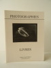 PHOTOGRAPHIES – LIVRES. Catalogue n° 5 - Objets du désir. . PLANTUREUX (Librairie Serge) 