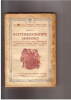Catalogue 314/1905: Kostümgeschichte - Uniformen.. KARL W. HIERSEMANN - LEIPZIG.