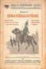 Catalogue 291/1903. Militärkostüme.. KARL W. HIERSEMANN - LEIPZIG.
