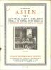 Catalogue 640/n.d.: Teil II: Zentral-, Süd-, und Ostasien. Enthält u.a. den einschlägigen Teil der Bibliothek des + Tibetforschers Alb. Tafel, ...