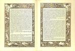 L'Enseignement Professionnel en Belgique. Série de Conférences faites à la Maison du Livre en 1921.. MUSÉE DU LIVRE - BRUXELLES.