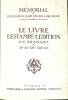 Le Livre. L'Estampe. L'Édition en Brabant du XVe au XIXe Siècle.. WILLEMS, J.