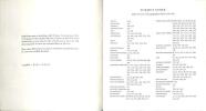 Catalogue 115/1960: Sixteenth Century Books. Humanism - Renaissance - Reformation.. BEIJERS - UTRECHT.