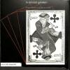 In de Kaart Gekeken. Europese speelkaarten van de 15e eeuw tot heden.. MUSEUM WILLET-HOLTHUYSEN.