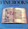 Fine Books. Pleasures and Treasures.. THOMAS, ALAN G. (1911-1992).