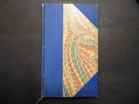Le paradis des gens de lettres suivant ce qui a été vu et entendu par Charles Asselineau l'an du Seigneur MDCCCLXI.
Paris Librairie Poulet-Malassis. 1862.