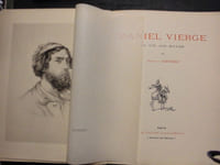Daniel VIERGE