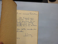 Sang de liberté sang de paix poèmes. Préface du capitaine J. Biechlin président départemental des anciens FTPF du Haut-Rhin.