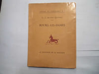 Cahiers du capricorne n°3 (Bourg les dames) comédie en deux actes ornée d'un dessin par Hermann Paul traduction de Maurice Coindreau
