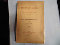 La tradition et l'exotisme dans l'oeuvre de Charles Nodier (1780-1844) étude sur les origines du romantisme français