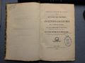 Le livre des usaiges et anciennes.... Tailliar et Courtois (société des anti...