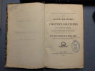 Le livre des usaiges et anciennes coustumes de la conté de Guysne...... (d'après un manuscrit du quinzième). Tailliar et Courtois (société des ...