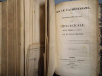 Nouveau système de déligation chirurgicale